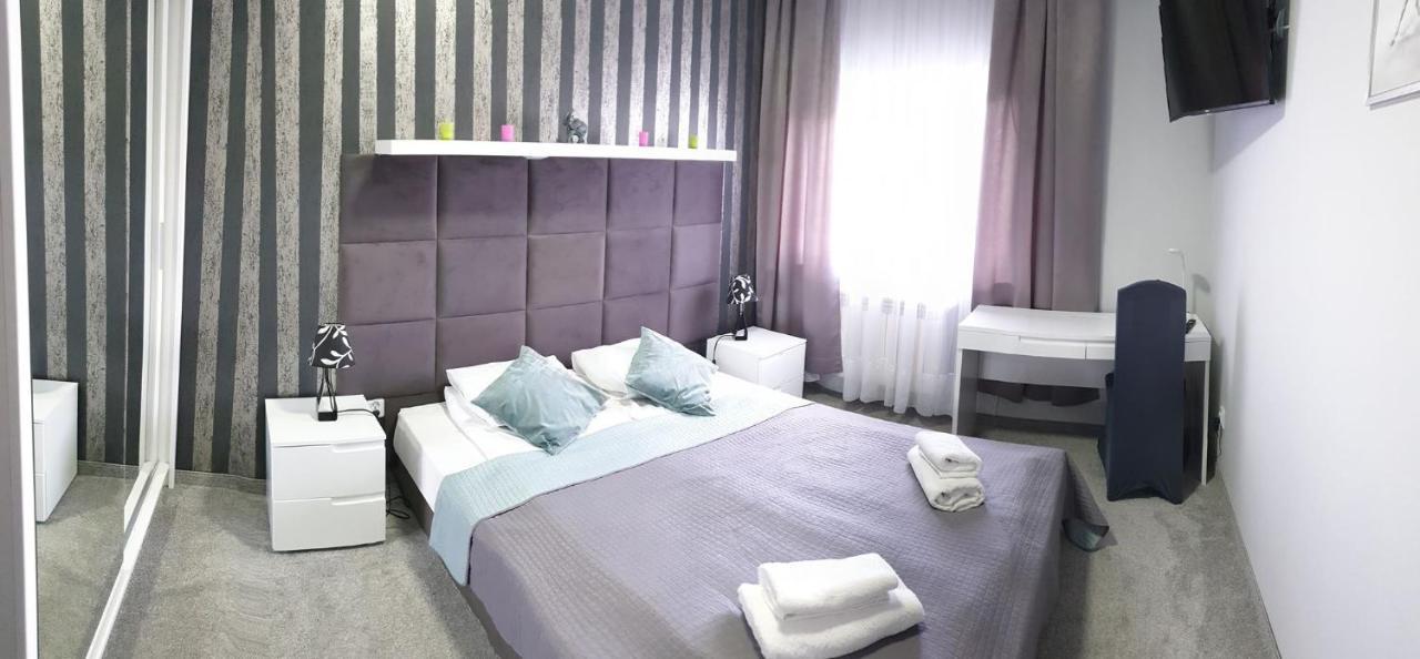 Hotel Bursztynowy Jozefow na Wisla 외부 사진